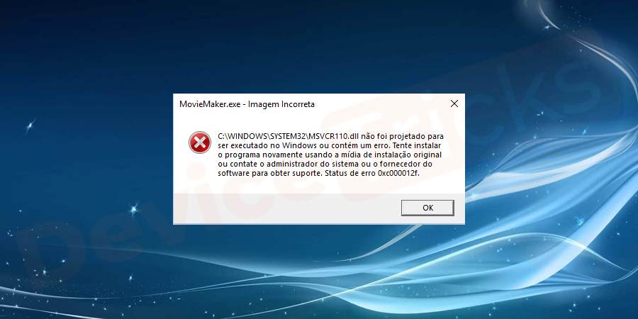 How-to-fix-0xc000012FBad-Image-Error-in-Windows-10