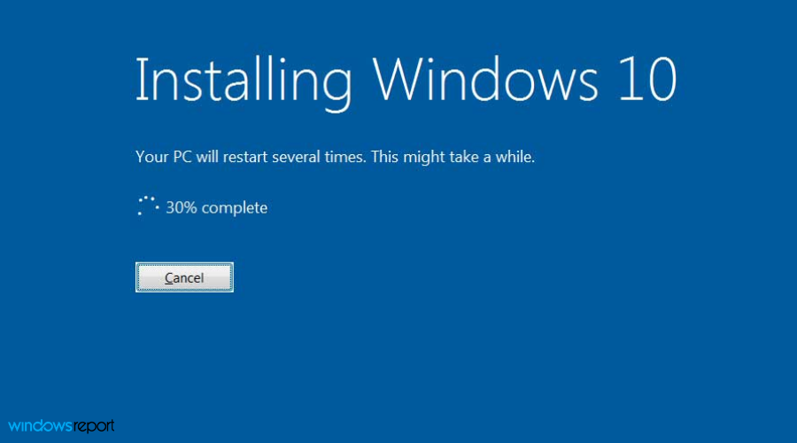 Install-Windows-10