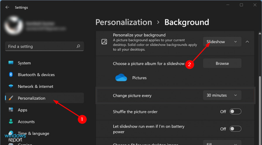Personalize-desktop-bg