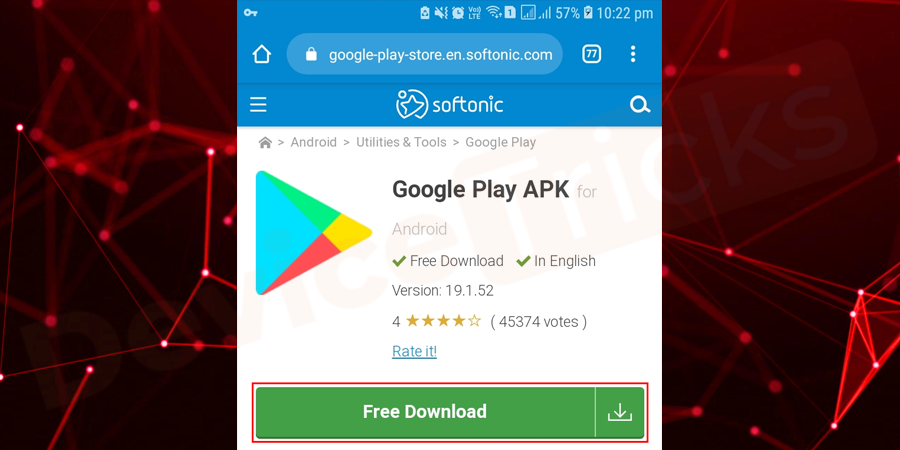 Search-for-the-Google-Play-Service-.APK-file