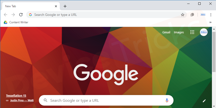 Start-a-new-browser-session-Google-Chrome