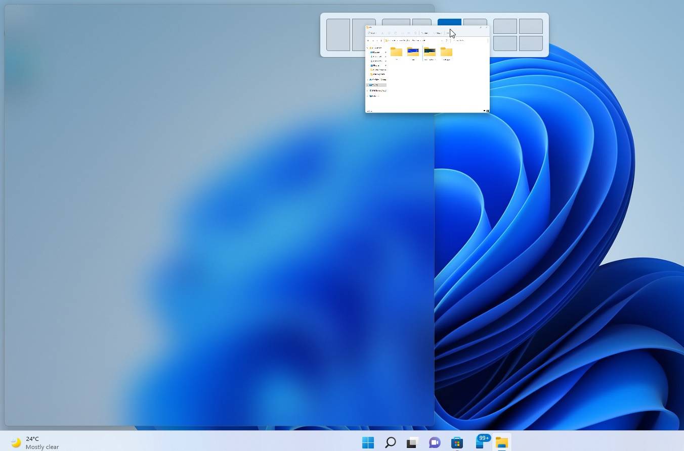 Windows-11-Snap-layout
