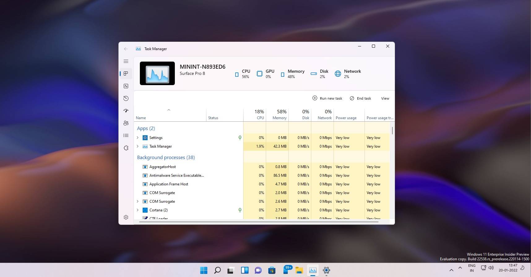 Windows-11-Task-Manager-redesign