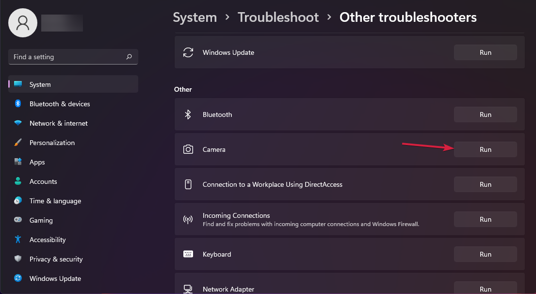 camera-troubleshooter-w11