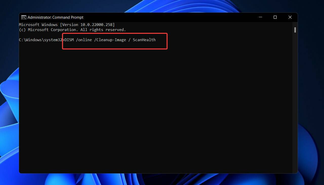 如何在 Windows 11 中修复 VIDEO DXGKRNL 致命错误
