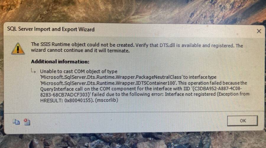 import-export-wizzard