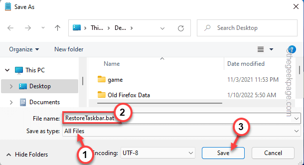 restore-taskbar-batch-file-min