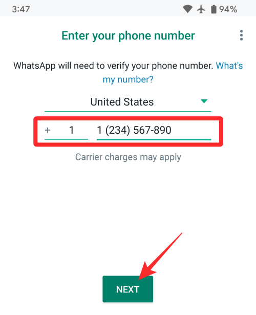 如何将 WhatsApp 消息从 iPhone 传输到 Android