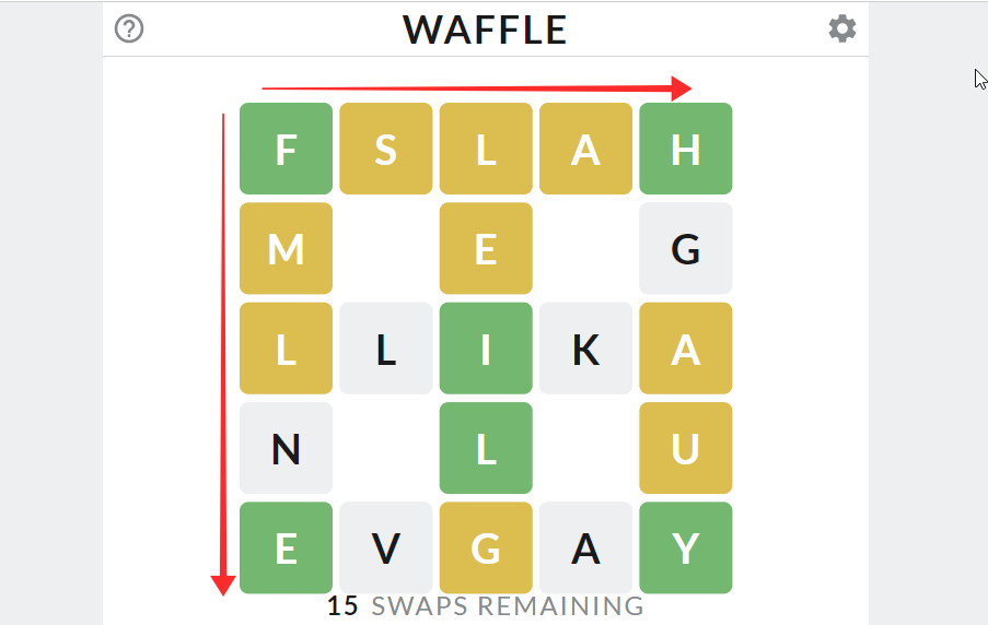 waffle-grid