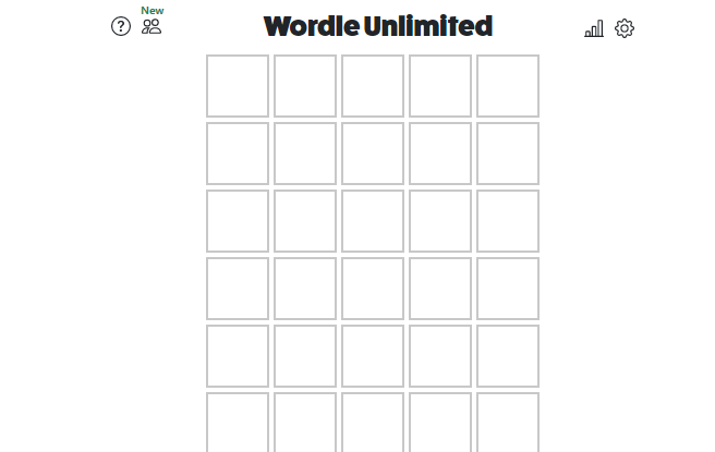 wordle-unlimited