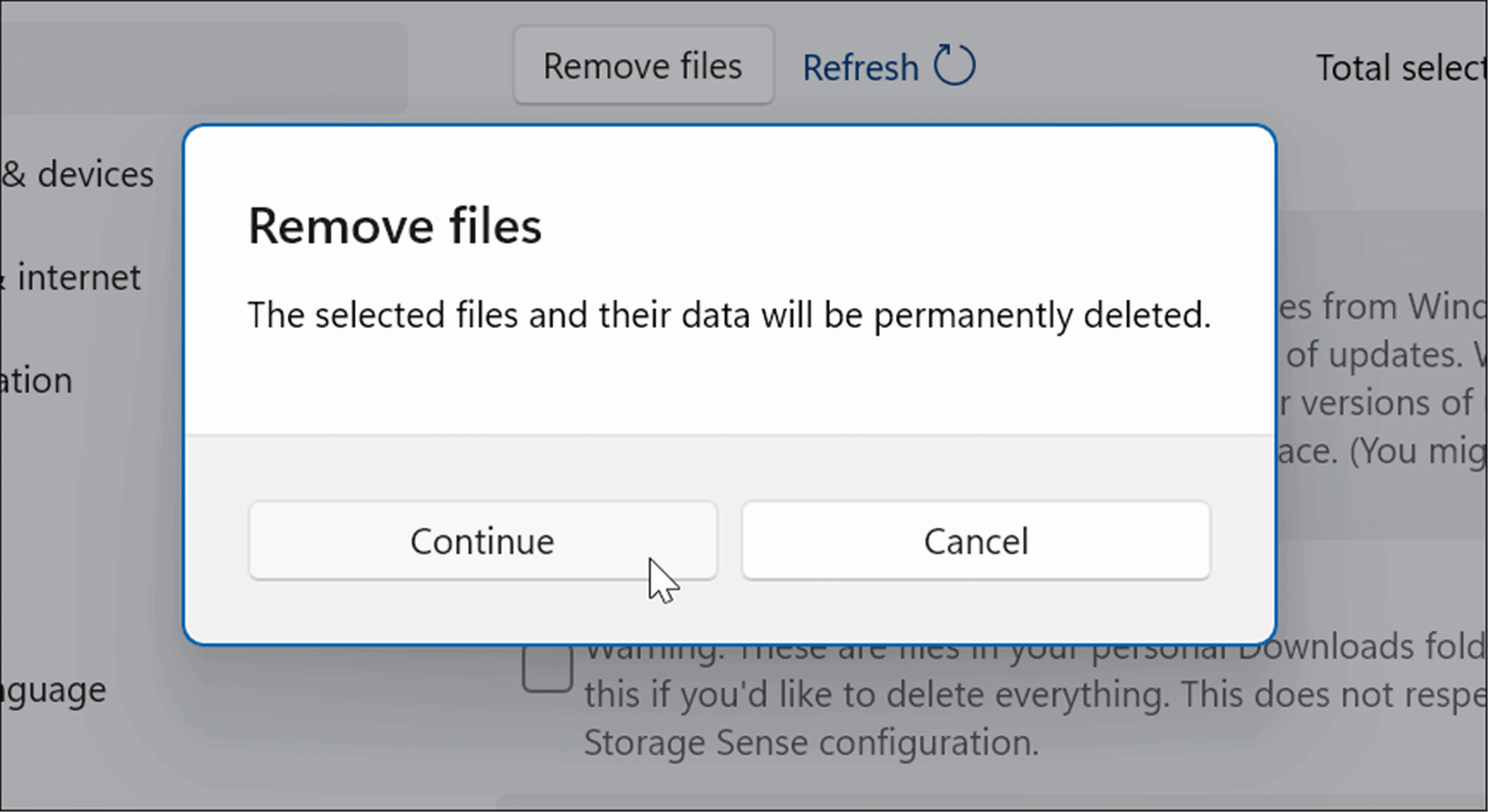 11-continue-remove-files