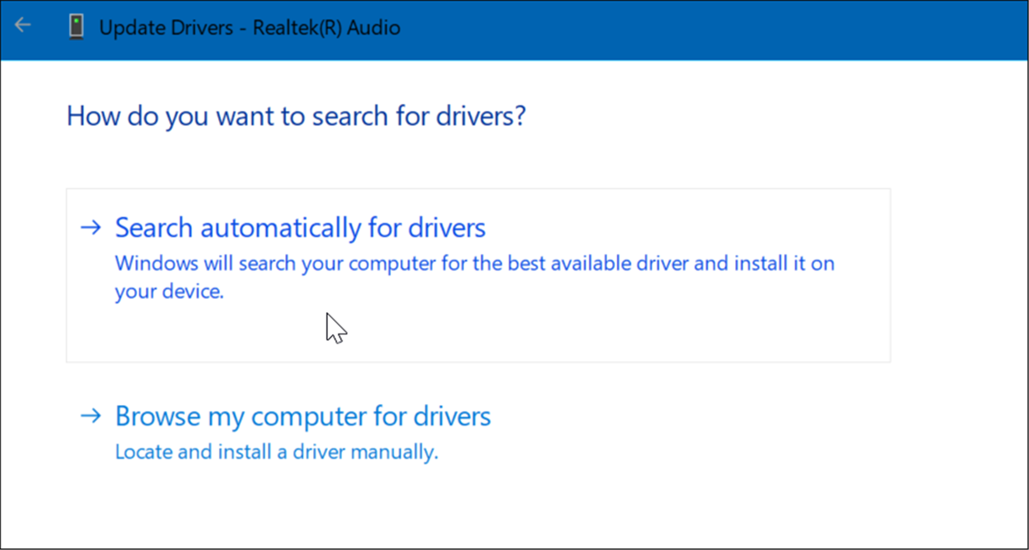 11-search-automatically-for-drivers