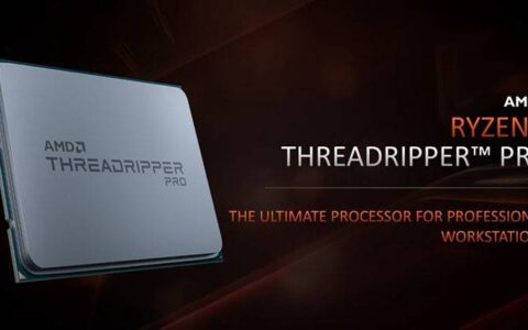 AMD 的 Threadripper PRO 5995WX 拥有 64 个 Zen 3 核心，轻松登上 PassMark 顶峰