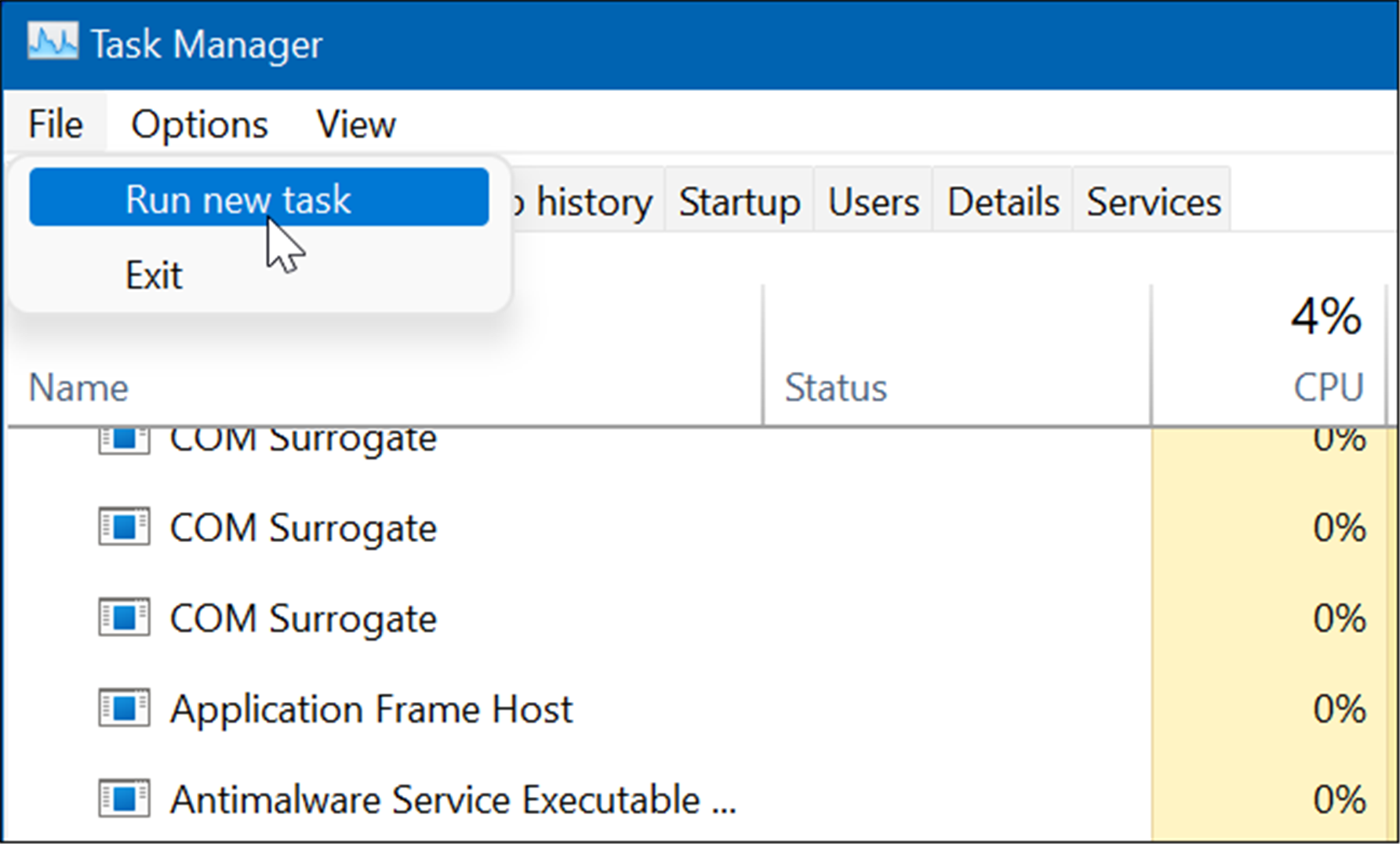 2-run-new-reset-taskbar-settings-in-Windows-11