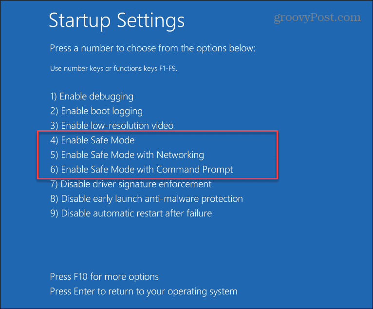 5-Safe-Mode-Startup-Settings-Windows-11-3