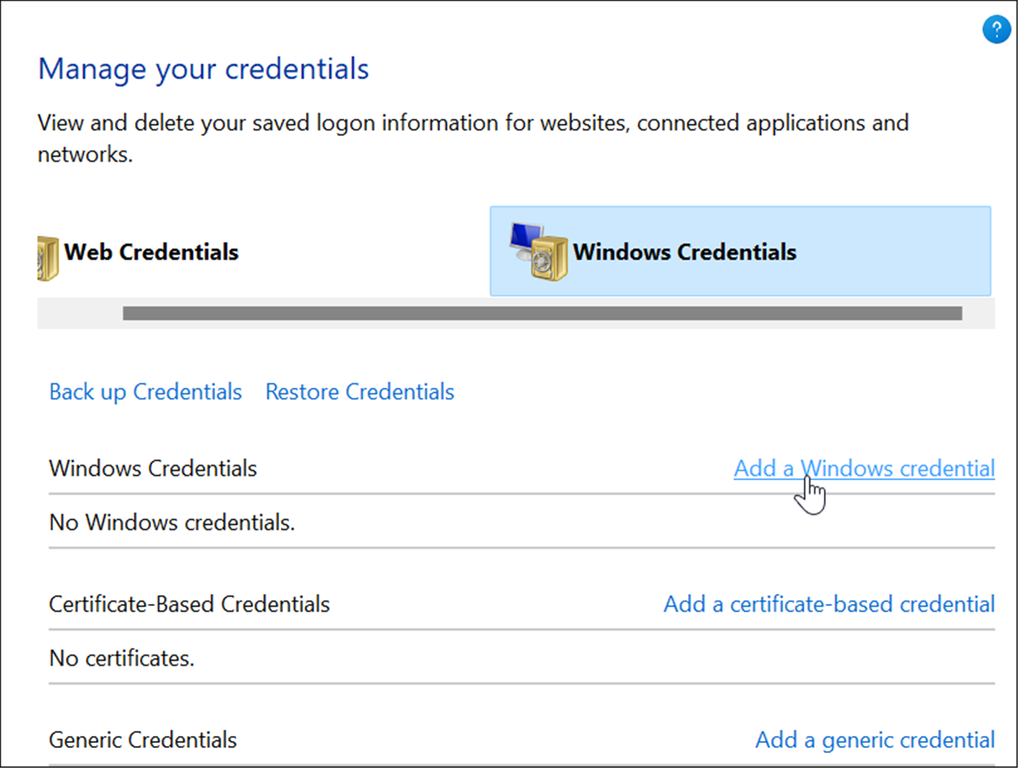 6-add-windows-credentials