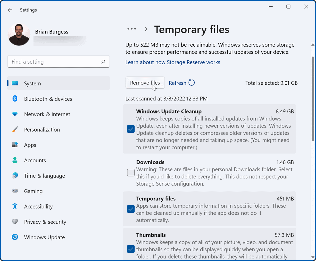 9-remove-temp-files-Windows-Update-Cleanup