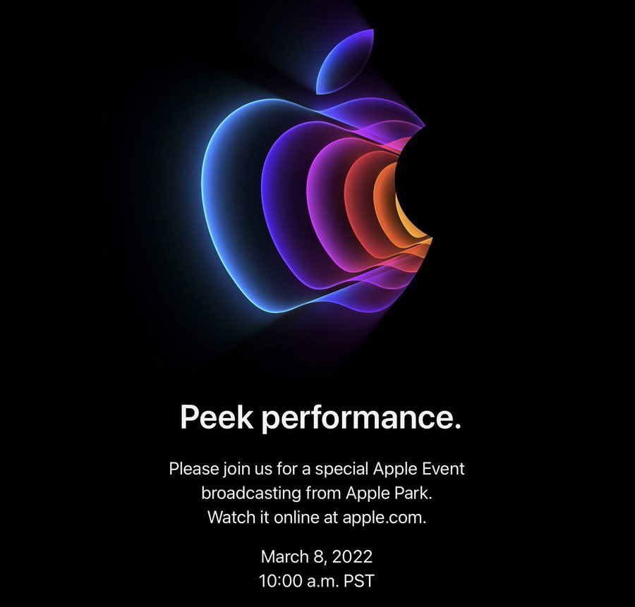 Apple-Spring-Event-2022