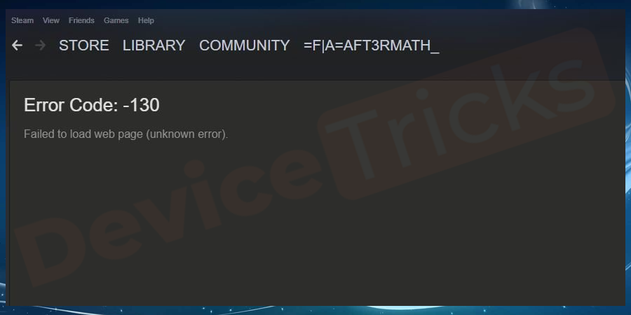 How-to-Fix-Steam-Store-Not-Loading-Problem