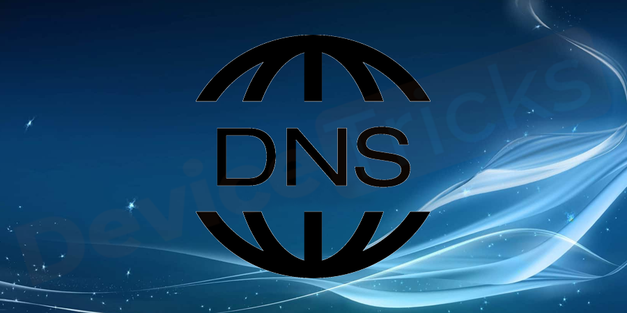 Update-DNS