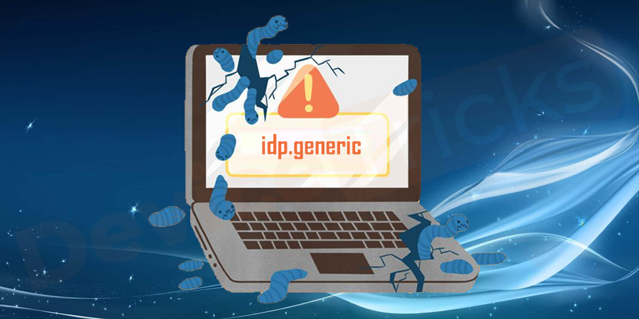 What-is-idp.generic-threat-malware