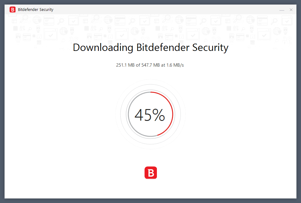 停用 Bitdefender Free 后，Bitdefender 推出适用于 Windows 的 Antivirus Free