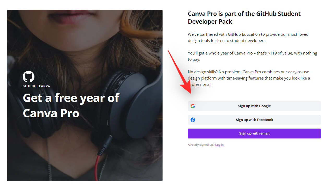 学生版 Canva Pro：多少钱？