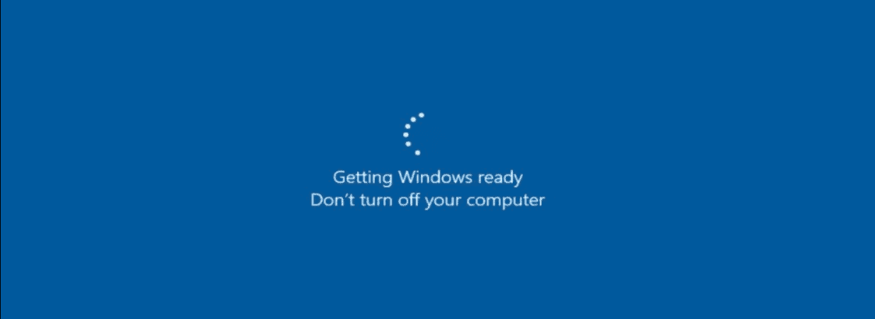 getting_Windows_Ready-Stuck