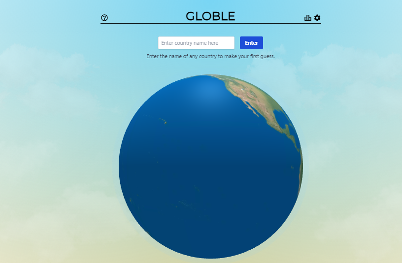 globle-gamepage-blank