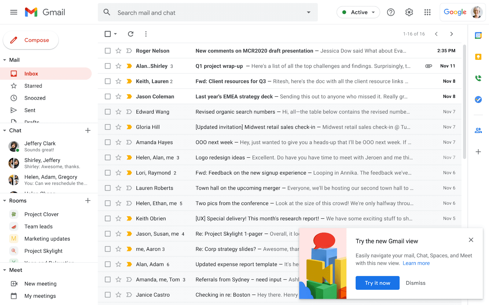 gmail-workspaces-redesign