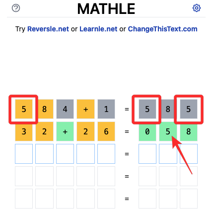 how-to-play-mathle-14-b