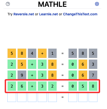 how-to-play-mathle-6-a