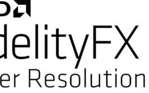AMD FidelityFX 超分辨率 2.0 首次亮相