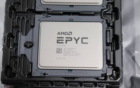AMD 为调试、CXL 支持等招聘更多 Linux 工程师