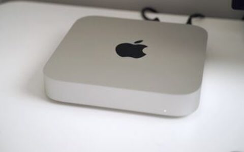 2023 Mac Mini 将保留与当前型号相同的设计