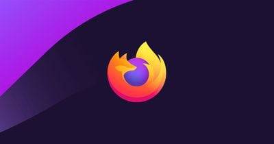 iOS 上的 Firefox 获得类似 Safari 的可调节搜索栏