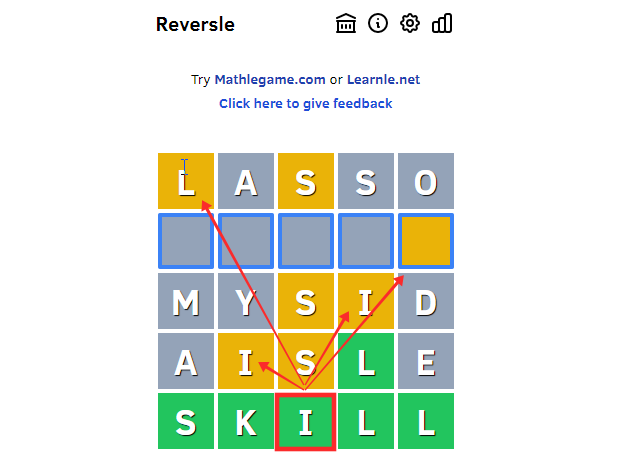 什么是Reversle？如何玩和在哪里玩