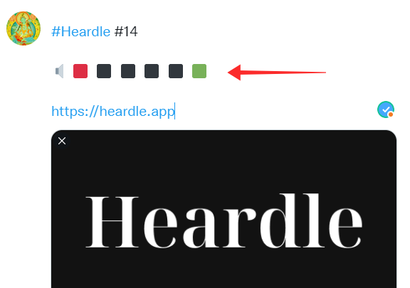 什么是 Heardle，一款 Wordle 音乐游戏？在哪里以及如何播放它