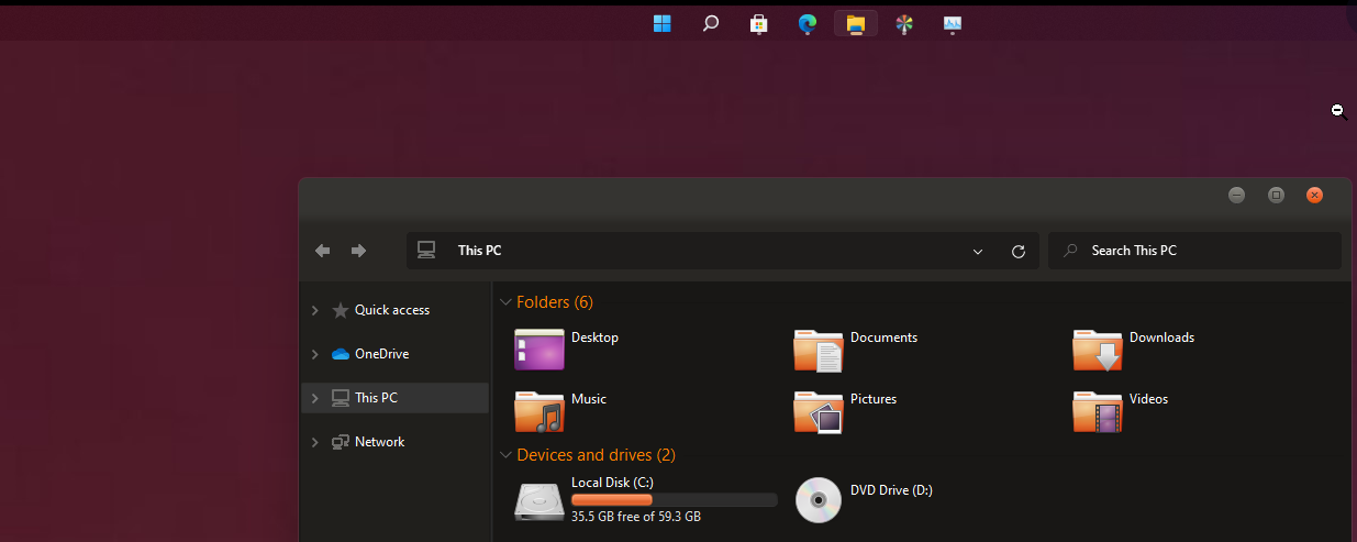 ubuntu-windows-11-best-theme