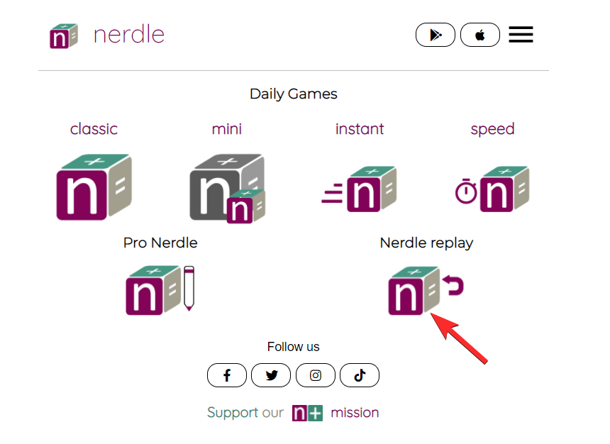 Nerdle Unlimited：如何无限制地玩更多 Nerdle 游戏