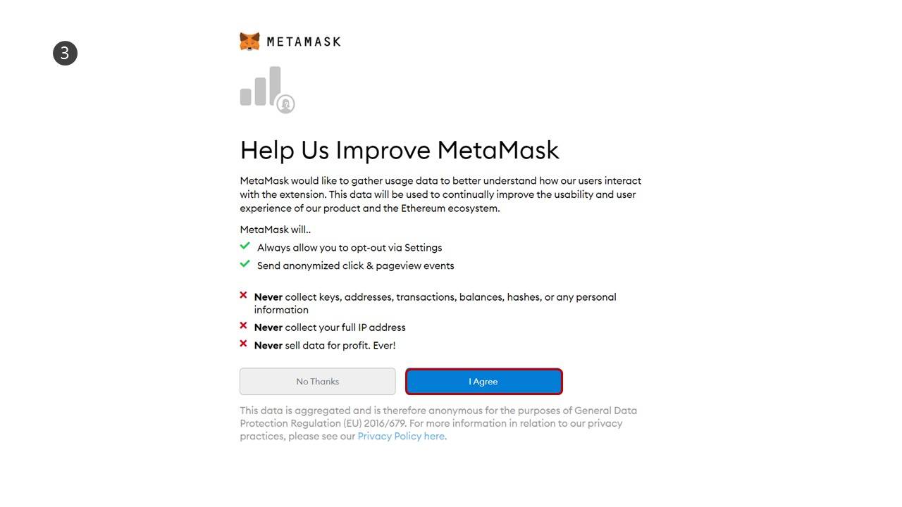 去中心化钱包Metamask：注册、交易、手续费评估、纪录查询一次学会