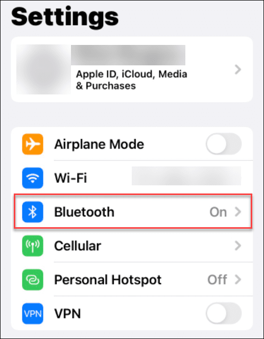 1-Bluetooth-iPhone-use-dynamic-lock-on-windows-11