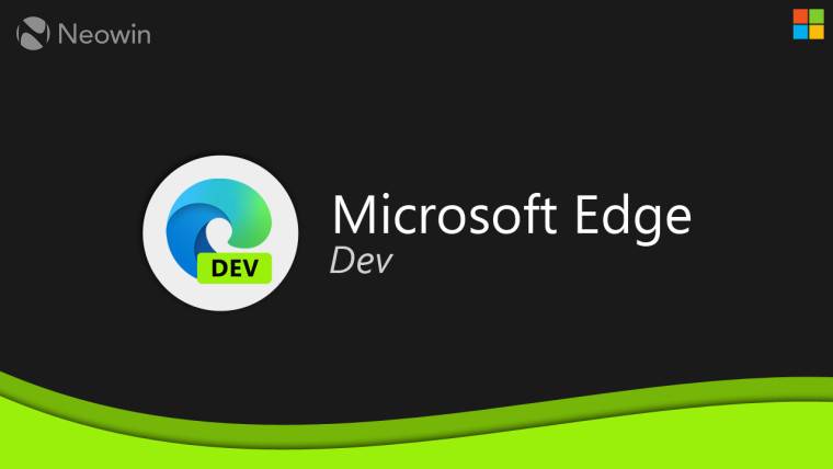 Edge Dev 102.0.1220.1 在移动设备上增加了对 PWA 和密码导入的改进