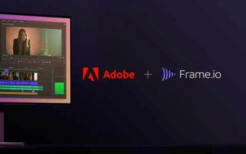 Adobe After Effects 获得原生 M1 支持，Frame.io 现在是 Creative Cloud 的一部分