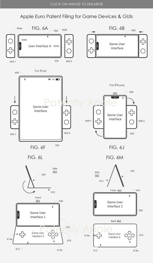 Apple-Game-Controller-patent-1