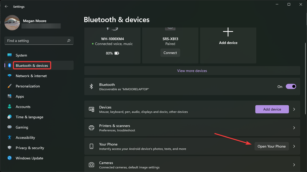 Bluetooth-and-devices-your-phone