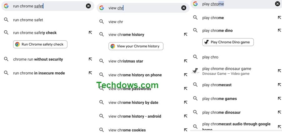 Chrome-Actions-commands-in-Chrome-Android-address-bar