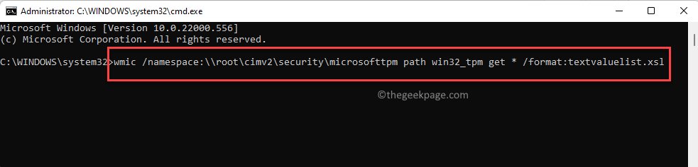 Command-Prompt-admin-Run-command-to-check-if-TPM-enabled-Enter