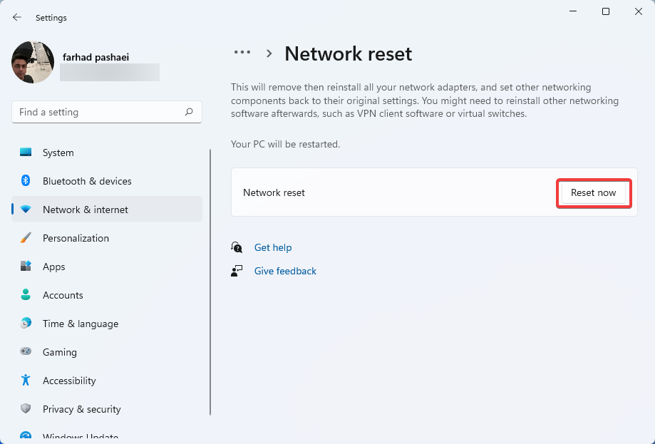 Confirm-network-reset-to-fix-Proxy-error-1