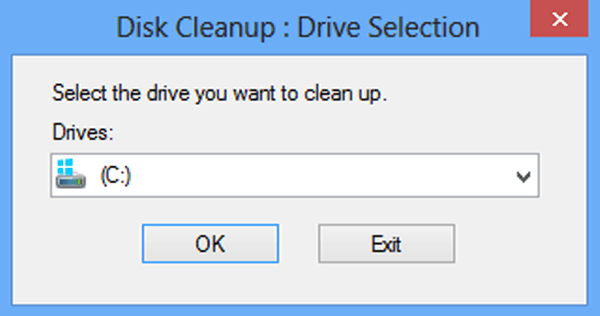 Disk-cleanup-disk-c